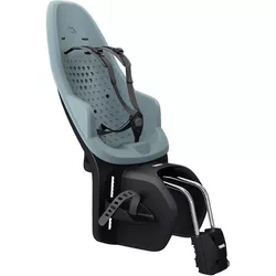 cumpără Scaun pentru bicicletă THULE Yepp 2 maxi frame mount neutria green (12041204) în Chișinău 