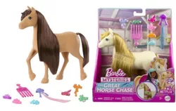 cumpără Păpușă Barbie HXJ29 Aventurile Calului Misterios (în sort.) în Chișinău 