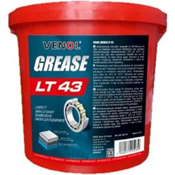 купить Автохимия Venol LT-43 4.5кг (+130) 186.004 смазка в Кишинёве 