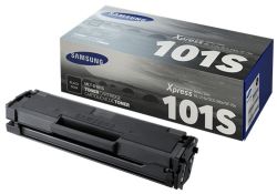 Laser Cartridge for Samsung MLT-D101S black Compatible