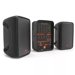купить Колонки Hi-Fi JBL EON208P Professional в Кишинёве 