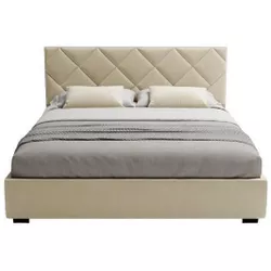 купить Кровать my-STYLE my-Nika 140x200 (P49D14M02) в Кишинёве 