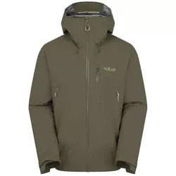 купить Одежда для спорта Rab Scurta barbati Downpour Mountain Army L (QWI-11-ARM-LRG) в Кишинёве 
