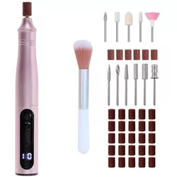 cumpără Trusă manichiură Adler AD 2181 în Chișinău 