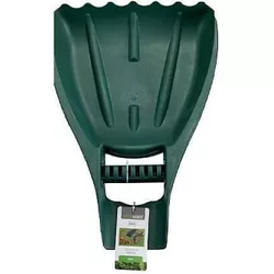 купить Грабли ProGarden 33773 Grebla-lopata pentru frunze, 48x34cm, 2buc в Кишинёве 