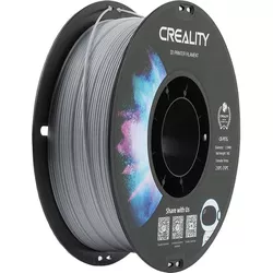 купить Нить для 3D-принтера Creality PET-G Gri в Кишинёве 