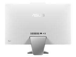 Asus AiO A3402 White (23.8" FHD Core i7-1255U 3.5-4.7GHz, 16GB, 512GB, Win11 Pro)