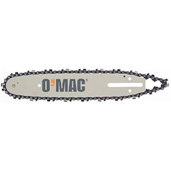 cumpără Accesoriu pentru fierăstrăie O'MAC Sina GH 38D 3/8-1.5 (03377) în Chișinău 