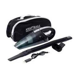 купить Пылесос беспроводной Kraft&Dele KD5158 120 Вт в Кишинёве 