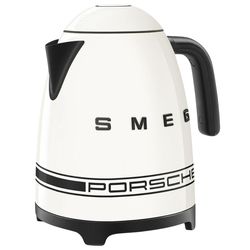 купить Чайник электрический SMEG KLF03PCWEU в Кишинёве 