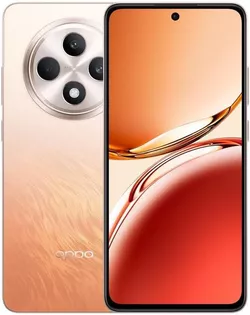 cumpără Smartphone OPPO Reno 12 F 4G 8/256GB Amber Orange în Chișinău 