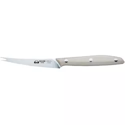 cumpără Cuțit turistic FOX Knives 2C 1017W Due Cigni spalma formaggio linea 1896 în Chișinău 