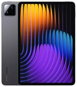 купить Планшетный компьютер Xiaomi Pad 7 Pro 8/256Gb Gray в Кишинёве 