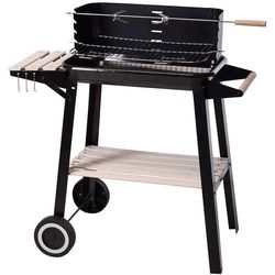cumpără Produs pentru picnic Promstore 44700 Gratar dreptunghiular Vaggan 54X34X86cm în Chișinău 