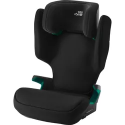 cumpără Scaun auto Britax-Römer Discovery Plus 2 Space Black (2000036848) în Chișinău 