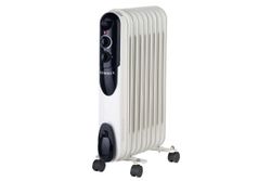 Radiator Eurolux ОМПТ-9Н (2.0 KW)