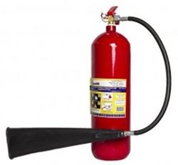 cumpără Accesoriu auto Pigeon Stingator cu CO2 - 5 KG (8L/5KG) în Chișinău 