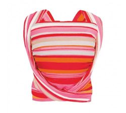 Слинг Womar Zaffiro Hug Me pink