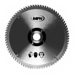 cumpără Disc de tăiere MPN MP-1215 Disc de tăiere p/u lemn 230x22mm 60 dinți în Chișinău 