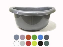 Lighean din plastic Jagiello 41.5cm, 15l
