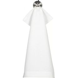 cumpără Prosop Rhomtuft 06970036/01 Baronesse towel 30x50 white în Chișinău 
