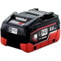 cumpără Încărcătoare și Acumulatoare Metabo 625369000 18V 8.0A LiHD în Chișinău 