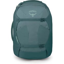 купить Туристический рюкзак Osprey Fairview 40 Cascade Blue/Torrent Blue (810165745933) в Кишинёве 
