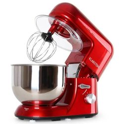 cumpără Mixer Klarstein Bella Red în Chișinău 