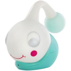 Ночник Badabulle Firefly Blue