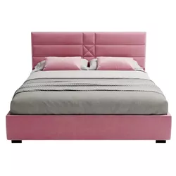 купить Кровать my-STYLE my-Maya 200x200 (P35D20M13) в Кишинёве 