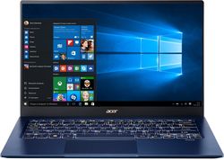 Acer Swift 5 SF514-54GT-58Z3 (NX.HU4EU.005), Blue