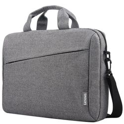 15.6" NB bag - Lenovo 15.6” Casual Toploader T210 – Grey (4X40T84060)