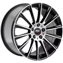cumpără Jante auto RC Racing R20 5X112 RC-1017-BF 38/8,5 38 8,5 în Chișinău 