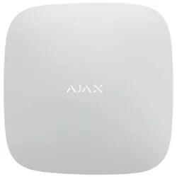 cumpără Panou de control Ajax Hub 2 4G (8EU/ECG) ASP white în Chișinău 