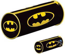 cumpără Penar școlar Pyramid International SR74388 Batman (Symbol) Unfilled Pencil Case în Chișinău 