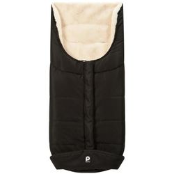 купить Аксессуар для колясок Premaman PPS4OF-CCC-UNQ Husa de iarna pentru carucior Black в Кишинёве 