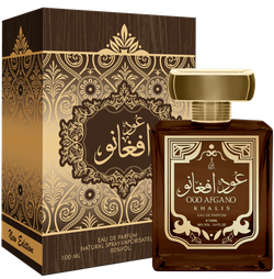 Oud Afgano