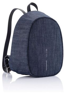 Backpack Bobby Elle, anti-theft, P705.229 for Tablet 9.7" & City Bags, Jeans