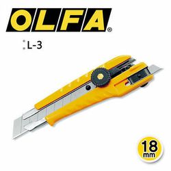 OLFA L -3