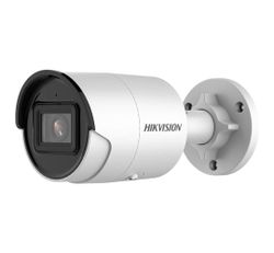 HIKVISION 6 Mpx AcuSense,  Micro SD 256GB, DS-2CD2063G2-I