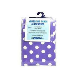 cumpără Accesoriu pentru masa de călcat Promstore 43739 Чехол для гладильной доски Pirola M, 130x50cm în Chișinău 