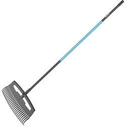 cumpără Greblă Cellfast 40312 p/u frunze 525 mm L=1780 mm 0.8 kg coada aluminiu CELLPRO în Chișinău 