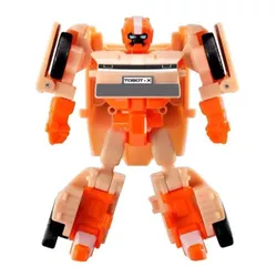 cumpără Robot Tobot 301155 S5 X mini în Chișinău 