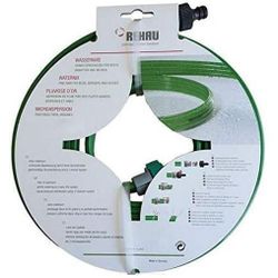 купить Дождеватель Rehau Шланг Wassernixe, бухта 7,5 м (251895) в Кишинёве 