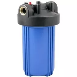 купить Фильтр проточный для воды USTM WF-10BB1-02 Big Blue (carcasa) 10, 1 в Кишинёве 