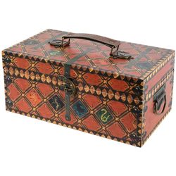 cumpără Set de suveniruri Pyramid International GP86003 Harry Potter (Quidditch Trunk) Premium Gift Set în Chișinău 