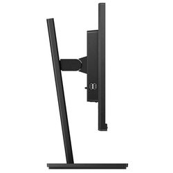 27.0" PHILIPS 275B1, Black, IPS, 2560x1440, 75Hz, 4ms, 300cd,DCR500M:1, HDMI+DVI+DP+USB,Spkrs,Pivot