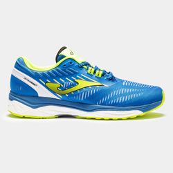 FINAL SALE - Беговые кроссовки JOMA - R.SUPER CROSS 2005 ROYAL