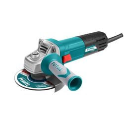 Угловая шлифмашина 950W Total TG1101256