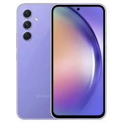 Smartphone Samsung Galaxy A54 5G 8/256Gb Light Violet